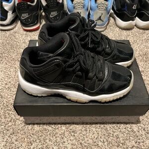 Jordan 11 72-10